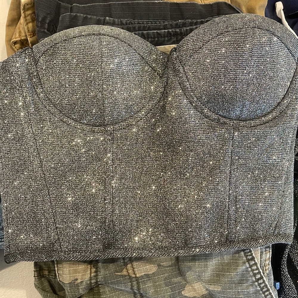 Forever 21 top